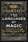 Toby Chappell: The Languages of Magic, Buch