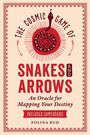 Polina Rud: The Cosmic Game of Snakes and Arrows, Buch