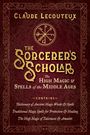 Claude Lecouteux: The Sorcerer's Scholar, Buch