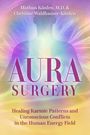 Mathias Künlen: Aura Surgery, Buch