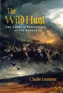 "The Wild Hunt: The Ghostly Processions of the Undead" von Claude Lecouteur. Darstellung einer wilden Reitergruppe.