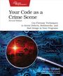 Adam Tornhill: Your Code as a Crime Scene, Second Edition, Buch