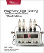 Jeff Langr: Pragmatic Unit Testing in Java with Junit, Buch