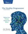 Joe Kutner: The Healthy Programmer, Second Edition, Buch
