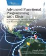 Joseph Koski: Advanced Functional Programming with Elixir, Buch