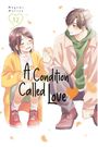 Megumi Morino: A Condition Called Love 12, Buch