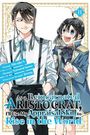 Natsumi Inoue: As a Reincarnated Aristocrat, I'll Use My Appraisal Skill to Rise in the World 11 (Manga), Buch