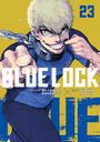 Muneyuki Kaneshiro: Blue Lock 23, Buch