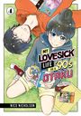 Nico Nicholson: My Lovesick Life as a '90s Otaku 4, Buch