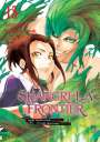 Ryosuke Fuji: Shangri-La Frontier 13, Buch