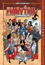 Hiro Mashima: Fairy Tail Omnibus 2 (Vol. 4-6), Buch
