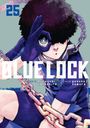 Muneyuki Kaneshiro: Blue Lock 25, Buch