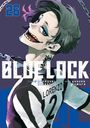 Muneyuki Kaneshiro: Blue Lock 26, Buch
