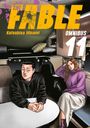 Katsuhisa Minami: The Fable Omnibus 11 (Vol. 21-22), Buch