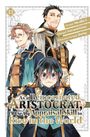 Natsumi Inoue: As a Reincarnated Aristocrat, I'll Use My Appraisal Skill to Rise in the World 13 (Manga), Buch