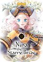 Rikachi: Nina the Starry Bride 12, Buch
