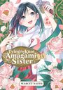 Marcey Naito: Tying the Knot with an Amagami Sister 13, Buch