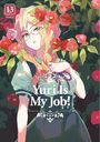 Miman: Yuri Is My Job! 13, Buch