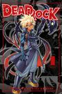 Hiro Mashima: Dead Rock 1, Buch