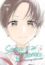 Pom: Senpai Is an Otokonoko: My Crossdressing Classmate 3, Buch