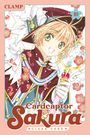 Clamp: Cardcaptor Sakura: Clear Card 16, Buch