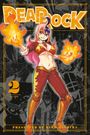 Hiro Mashima: Dead Rock 2, Buch