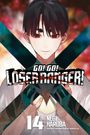 Negi Haruba: Go! Go! Loser Ranger! 14, Buch