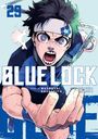 Muneyuki Kaneshiro: Blue Lock 29, Buch