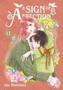 Suu Morishita: A Sign of Affection 11, Buch