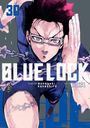Muneyuki Kaneshiro: Blue Lock 30, Buch