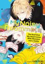 Kaho Ozaki: My Noisy Roommate: The Roof Over My Head Comes with Monsters and a Hottie 4, Buch