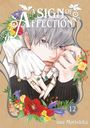 Suu Morishita: A Sign of Affection 12, Buch
