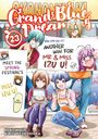 Kimitake Yoshioka: Grand Blue Dreaming 23, Buch