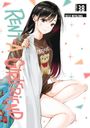 Reiji Miyajima: Rent-A-Girlfriend 38, Buch