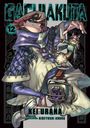 Kei Urana: Gachiakuta 12, Buch