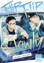 Mame Ohtako: Flip Flip Slowly, Buch