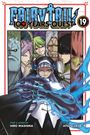 Hiro Mashima: Fairy Tail: 100 Years Quest 19, Buch