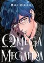 Maki Marukido: Omega Megaera 2, Buch