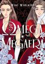 Maki Marukido: Marukido, M: Omega Megaera 3, Buch