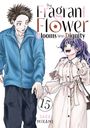 Saka Mikami: The Fragrant Flower Blooms With Dignity 15, Buch