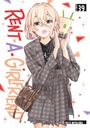 Reiji Miyajima: Rent-A-Girlfriend 39, Buch