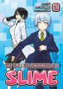 Fuse: That Time I Got Reincarnated as a Slime 28, Buch