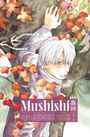 Yuki Urushibara: Urushibara, Y: Mushishi Collector's Edition 2, Buch