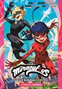 Koma Warita: Miraculous: Tales of Ladybug & Cat Noir Complete Manga Omnibus, Buch