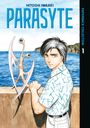 Hitoshi Iwaaki: Parasyte Paperback Collection 1, Buch