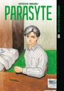 Hitoshi Iwaaki: Parasyte Paperback Collection 8, Buch