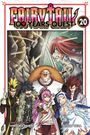 Hiro Mashima: Fairy Tail: 100 Years Quest 20, Buch