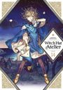 Kamome Shirahama: Shirahama, K: Witch Hat Atelier 14, Buch