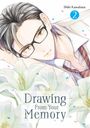 Shiki Kawabata: Drawing from Your Memory 2, Buch