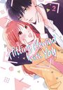Hanamaru Kira: Hitting Rewind with You 2, Buch